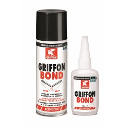 Griffon Bond Snellijm 2...