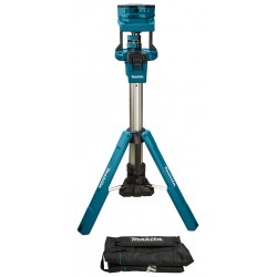 Makita Statieflamp 3 Spots - NLADML814