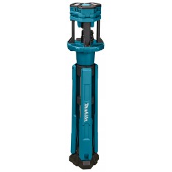 Makita Statieflamp 3 Spots - NLADML814