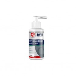 Avis Anti-Siliconen Vloeistof - 150ml