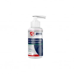 Avis Aqua Anti-Siliconen Vloeistof - 150ml