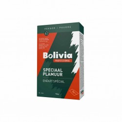 Bolivia Speciaal Plamuur - 750gr