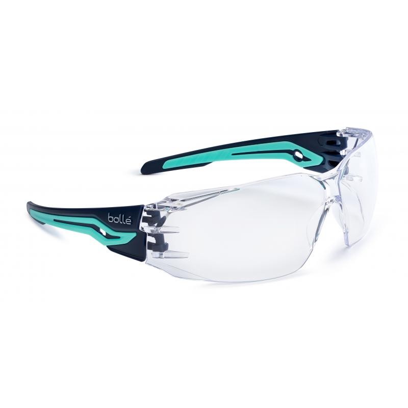 Bollé Veiligheidsbril Silex Platinum Lite Helder
