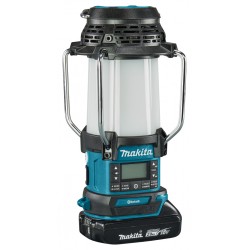 Makita Camping Lamp DMR056 - Radio/Bluetooth - Zonder Accu