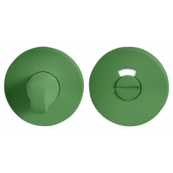GPF Toiletgarnituur Leaf - Rond - 53x6mm