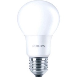 Philips LED-lamp Corepro - 5.5-40W - E27 - 827 Lumen