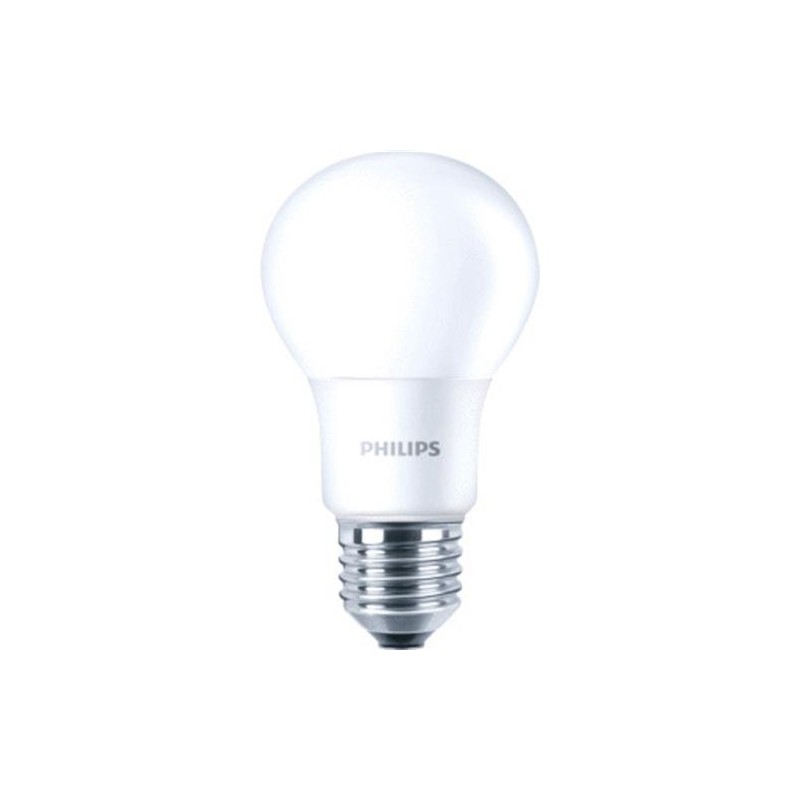Philips LED-lamp Corepro - 8-60W - E27 - 806 Lumen