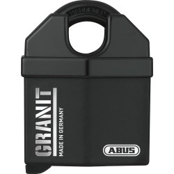 ABUS Hangslot Granit Plus...