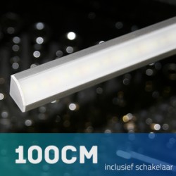 ALRA BEDRIJFSWAGENVERLICHTING LED 100CM