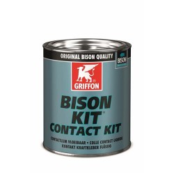 Griffon Kit Prof - 750ml