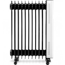 Trotec Oliegevulde Radiator TRH28E - 2500W