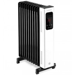 Trotec Oliegevulde Radiator TRH28E - 2500W