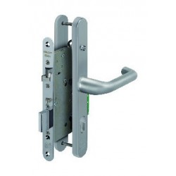 ABLOY ZSB60-251-22ALU...