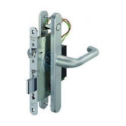 ABLOY  ZSP60-255-22ALU...