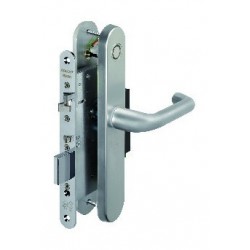 ABLOY ZSP60-355-10ALU...