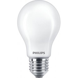 Philips Masterled 5,9-60W - 806lm - 927 E27 - DIM