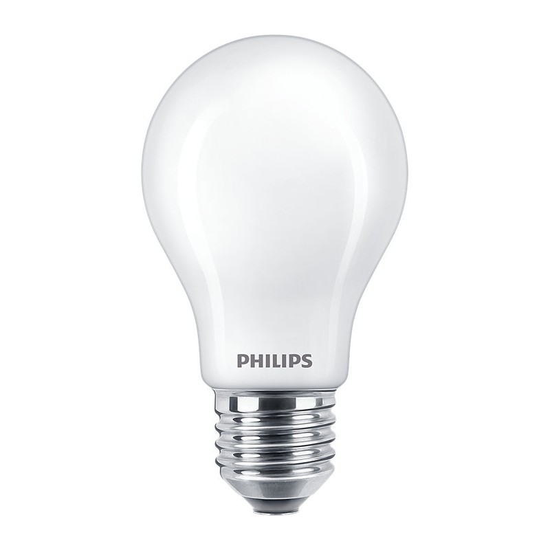 Philips Masterled 5,9-60W - 806lm - 927 E27 - DIM