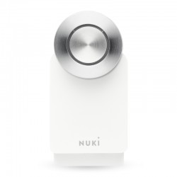 Nuki Smart Lock 3.0 - Pro White