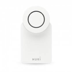 Nuki Smart Lock 3.0 - White