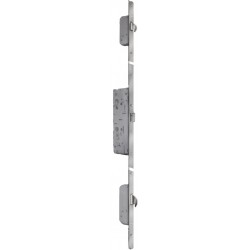 BUVA Meerpuntssluiting Ergo-N 65/92S-2090R - Krukbediend - DM 65 - PC 92 - 2090mm - D4 - SKG ***