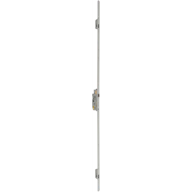 HMB Meerpuntssluiting 500290 - Cilinderbediend - DM 55 - PC 72 - 1700mm - D1/2/3/4 - SKG *** HMB Meerpuntssluiting 500290 - Cilinderbediend - DM 55 - PC 72 - 1700mm - D1/2/3/4 - SKG ***