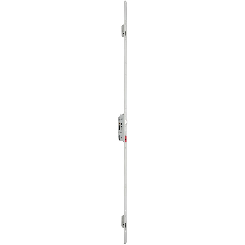 HMB Meerpuntssluiting 500293 - Anti-Paniek - DM 55 - PC 92 - 1700mm - D2+D3 - SKG *** HMB Meerpuntssluiting 500293 - Anti-Paniek - DM 55 - PC 92 - 1700mm - D2+D3 - SKG ***