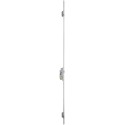 HMB Meerpuntssluiting 500310 - Cilinderbediend - DM 55 - PC 72 - 1950mm - D1/2/3/4 - SKG ***