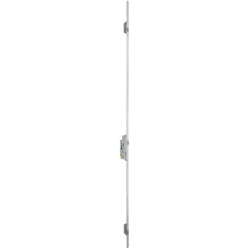 HMB Meerpuntssluiting 500310 - Cilinderbediend - DM 55 - PC 72 - 1950mm - D1/2/3/4 - SKG *** HMB Meerpuntssluiting 500310 - Cilinderbediend - DM 55 - PC 72 - 1950mm - D1/2/3/4 - SKG ***