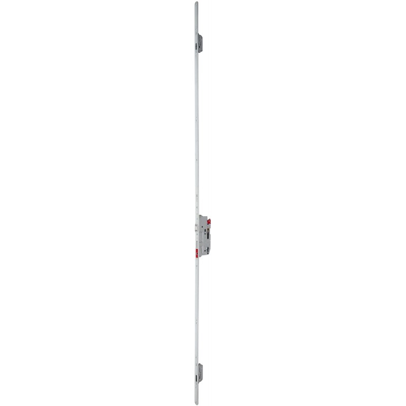 HMB Meerpuntssluiting 500315 - Anti-Paniek - DM 65 - PC 92 - 1950mm - D2+D3 - SKG *** HMB Meerpuntssluiting 500315 - Anti-Paniek - DM 65 - PC 92 - 1950mm - D2+D3 - SKG ***