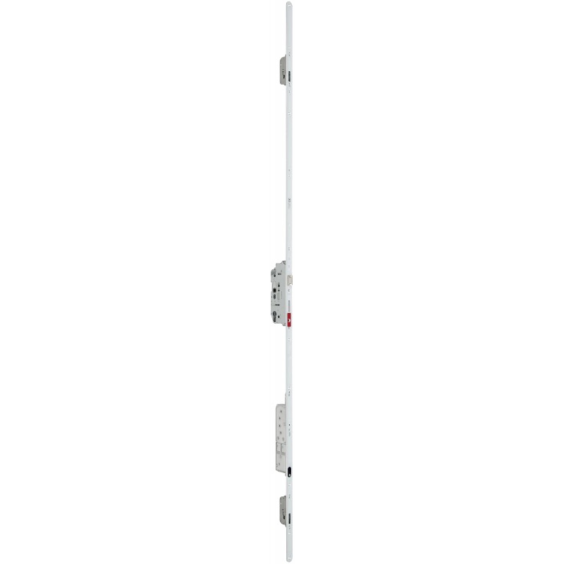 HMB Meerpuntssluiting Motortronic 500302 - DM 55 - PC 72 - 1700mm - D1/2/3/4 - SKG ***