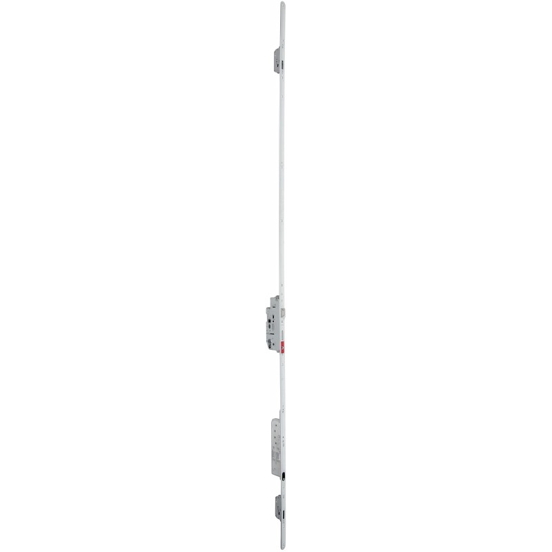 HMB Meerpuntssluiting Motortronic 500304 - DM 55 - PC 72 - 1950mm - D1/2/3/4 - SKG *** HMB Meerpuntssluiting Motortronic 500304 - DM 55 - PC 72 - 1950mm - D1/2/3/4 - SKG ***