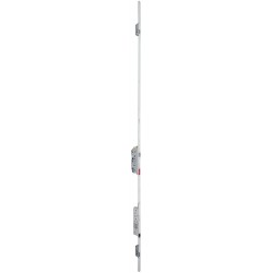 HMB Meerpuntssluiting Motortronic 500318 - Anti-Paniek - DM 55 - PC 72 - 1950mm - D1/2/3/4 - SKG ***