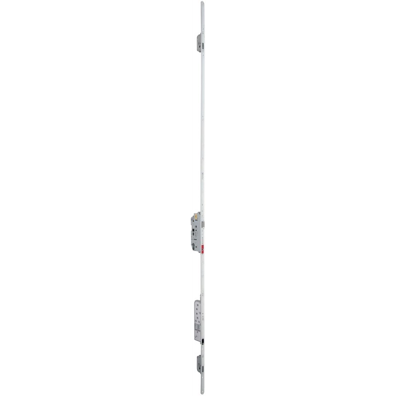 HMB Meerpuntssluiting Motortronic 500318 - Anti-Paniek - DM 55 - PC 72 - 1950mm - D1/2/3/4 - SKG *** HMB Meerpuntssluiting Motortronic 500318 - Anti-Paniek - DM 55 - PC 72 - 1950mm - D1/2/3/4 - SKG ***