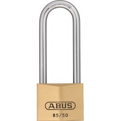 ABUS Hangslot 85/50 Beugel 80mm