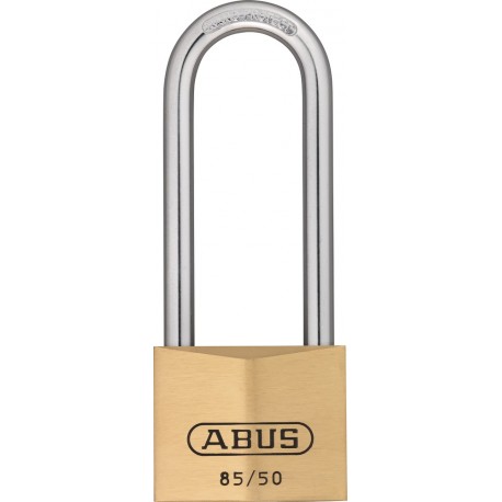 ABUS Hangslot 85/50 Beugel 80mm