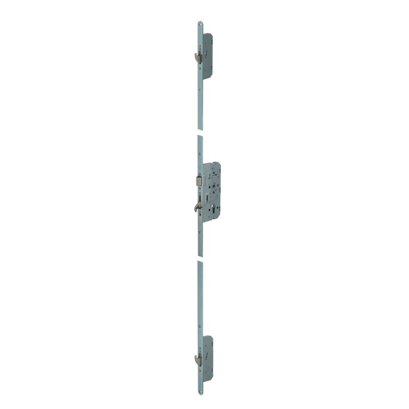 Nemef Meerpuntssluiting 4923 - Cilinderbediend - DM 55 - PC 72 - 1700mm - D1/2/3/4 - SKG *** Nemef Meerpuntssluiting 4923 - Cilinderbediend - DM 55 - PC 72 - 1700mm - D1/2/3/4 - SKG ***