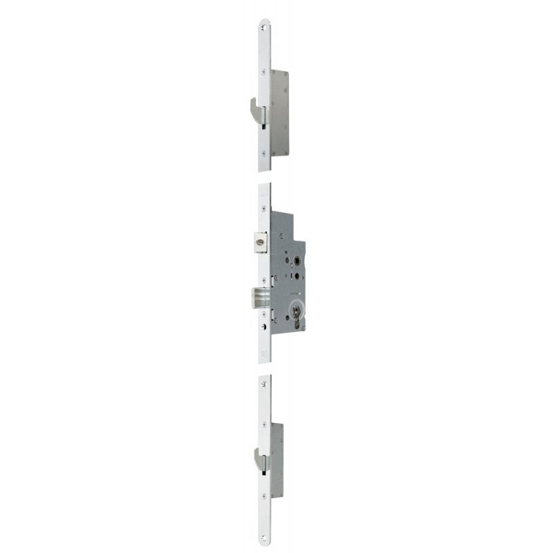 Nemef Meerpuntssluiting 5060 (7220K) - Krukbediend - DM 55 - PC 72 - 2090mm - D1/2/3/4 - SKG *** Nemef Meerpuntssluiting 5060 (7220K) - Krukbediend - DM 55 - PC 72 - 2090mm - D1/2/3/4 - SKG ***