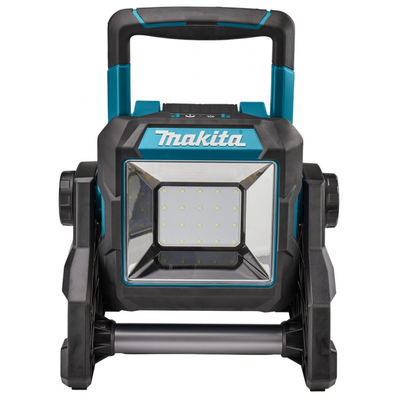 Makita Bouwlamp LED DEAML003G - 14,4 V / 18 V / 40 V Max (XGT/LXT)