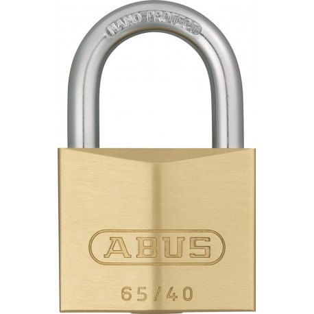 ABUS Hangslot 65/40 ABUS Hangslot 65/40