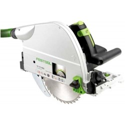 Festool Invalcirkelzaagmachine TS75EBQ-Plus