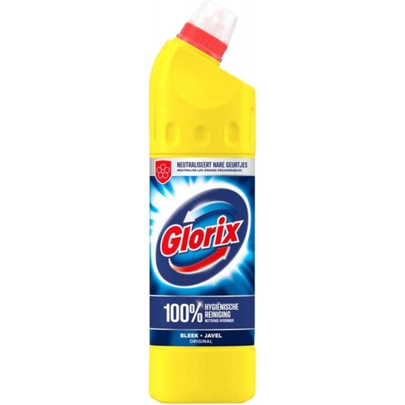 Glorix Bleekmiddel - 750ml