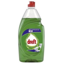 Dreft Afwasmiddel Original - Groen - 1000ml