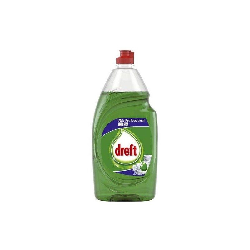 Dreft Afwasmiddel Original - Groen - 1000ml