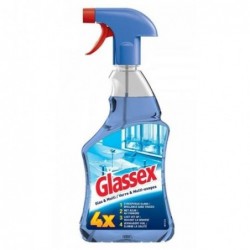 Glassex Multireiniger Spray - 750ml