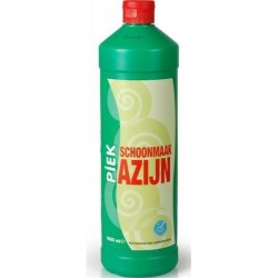 Schoonmaakazijn 7086 - 1 liter