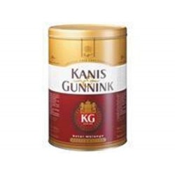 Kanis En Gunnink Koffie - 5kg In Blik