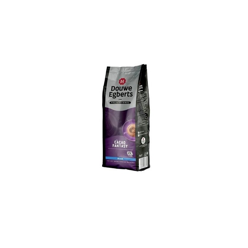 DE Automatencacao Melk Blue Utz - 1kg