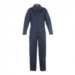 Dapro Overall - Brandvertragend Uhw Navyblue 56