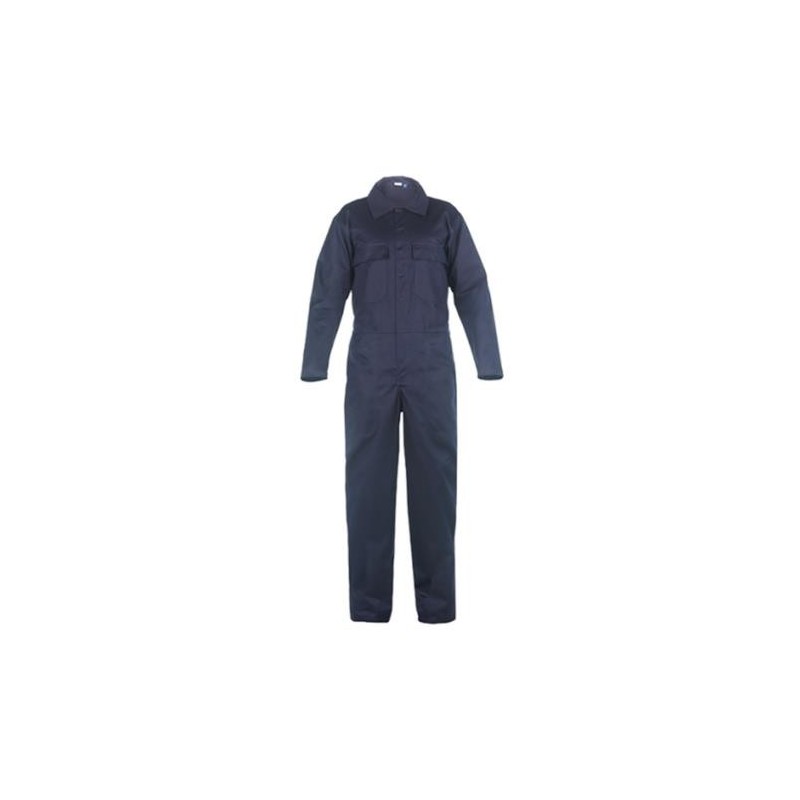 Dapro Overall - Brandvertragend Uhw Navyblue 56