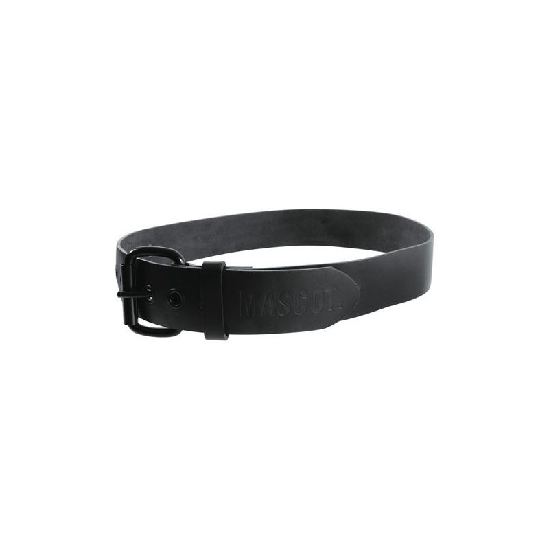 Mascot Riem Congo - 120cm - Zwart